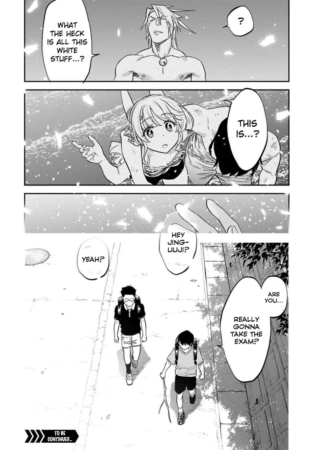 Chapter 126 - Page 10
