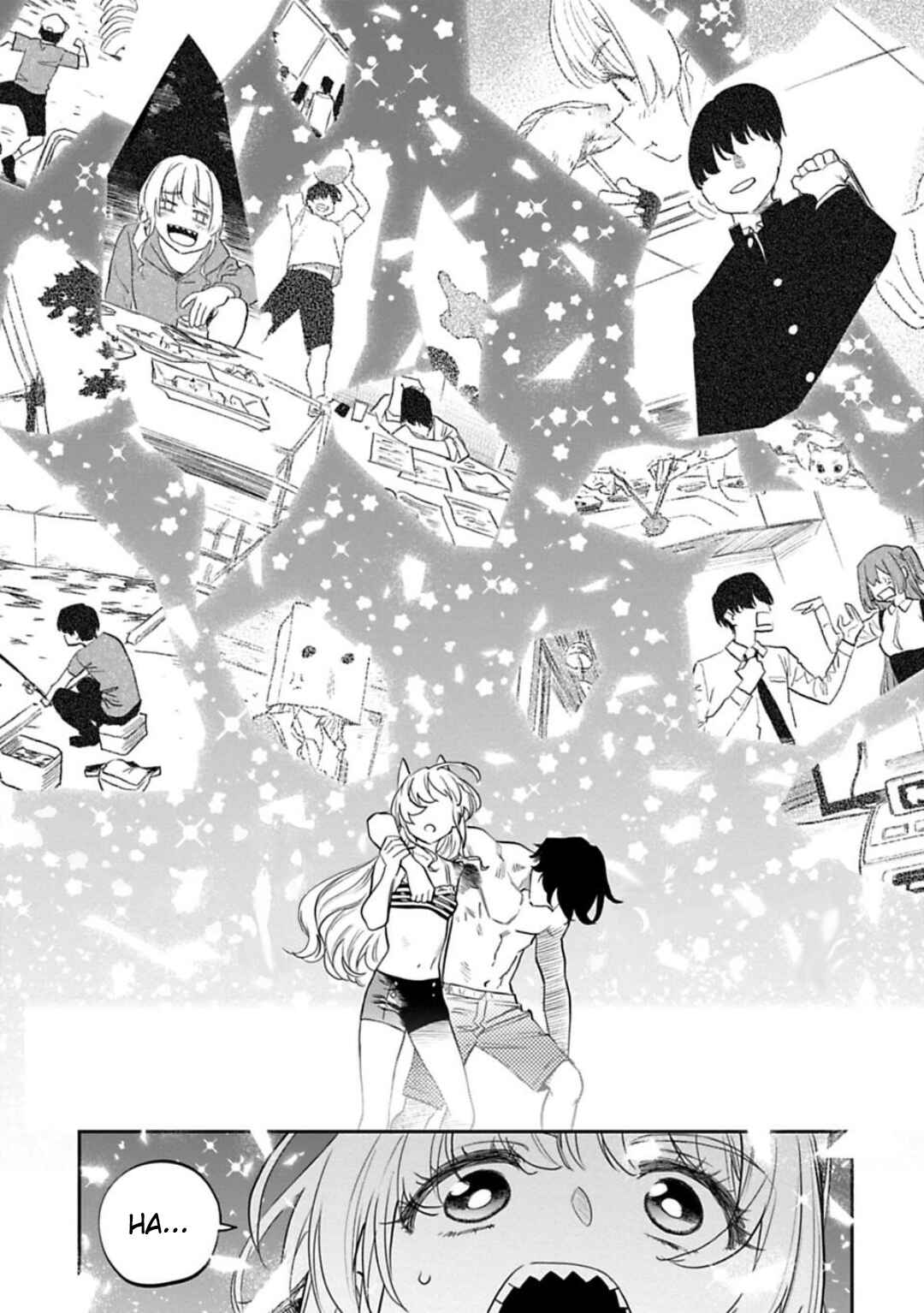 Chapter 126 - Page 9