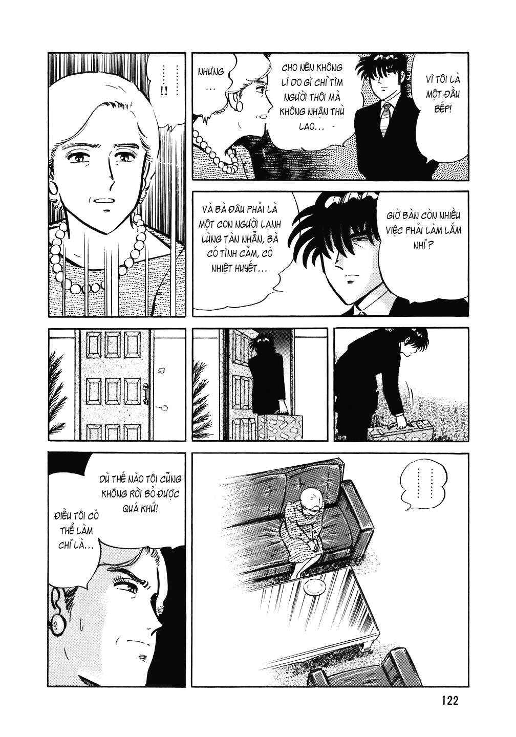 Chapter 125 - Page 23