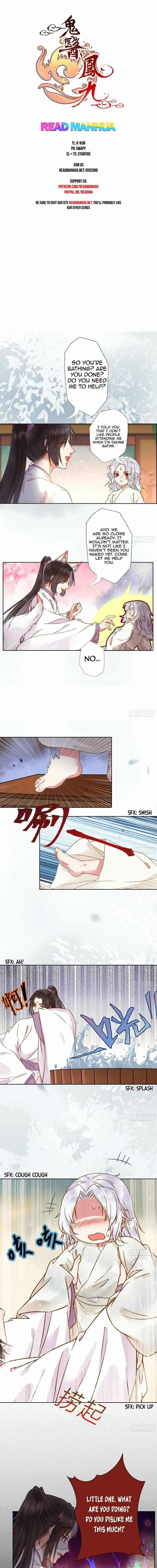 Chapter 311 - Page 1