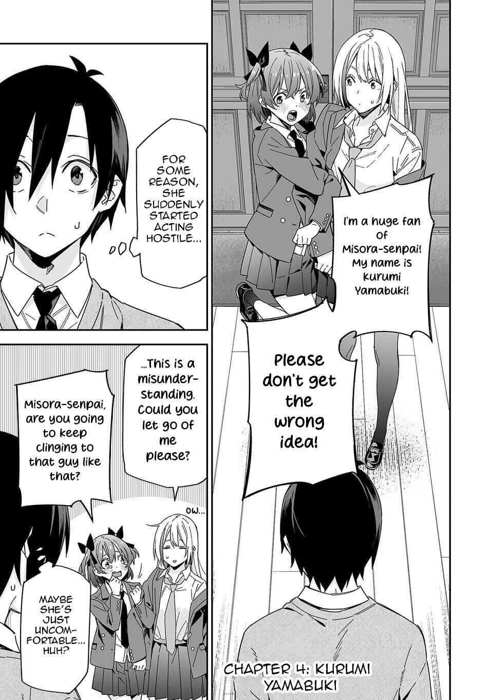 Chapter 4 - Page 1