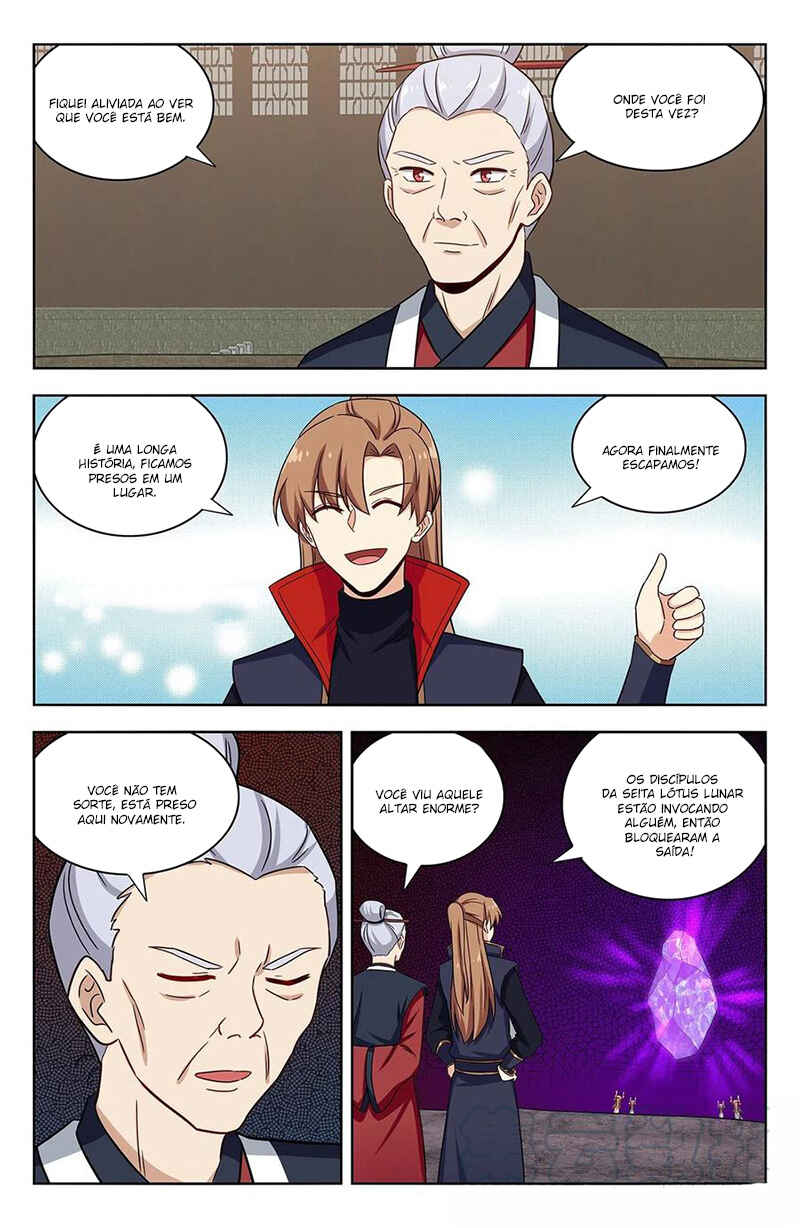 Chapter 341 - Page 12