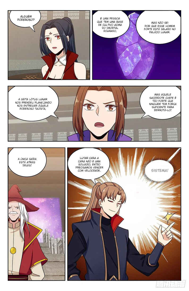 Chapter 341 - Page 13
