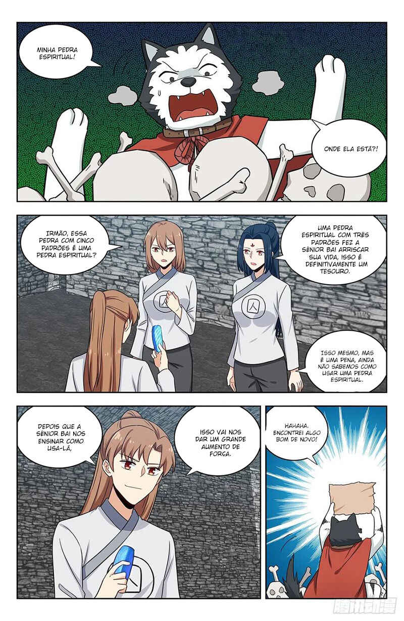Chapter 341 - Page 3