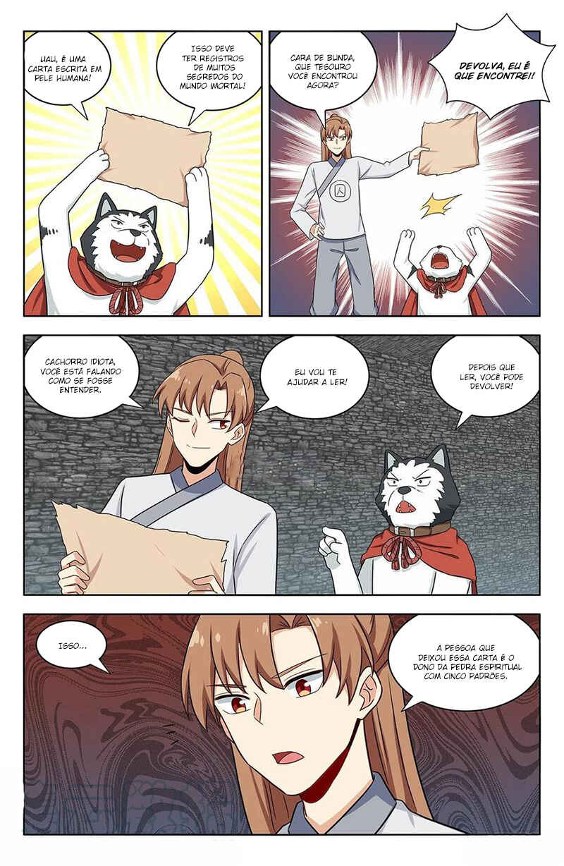 Chapter 341 - Page 4
