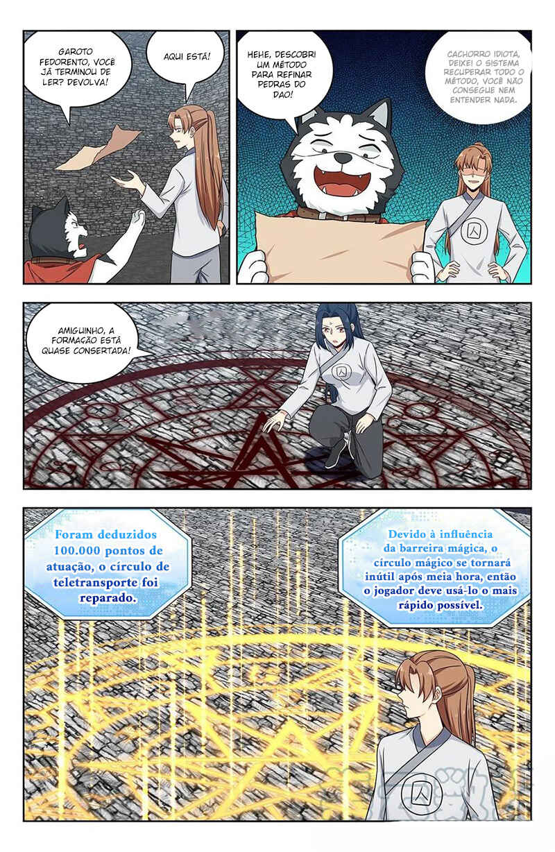 Chapter 341 - Page 6