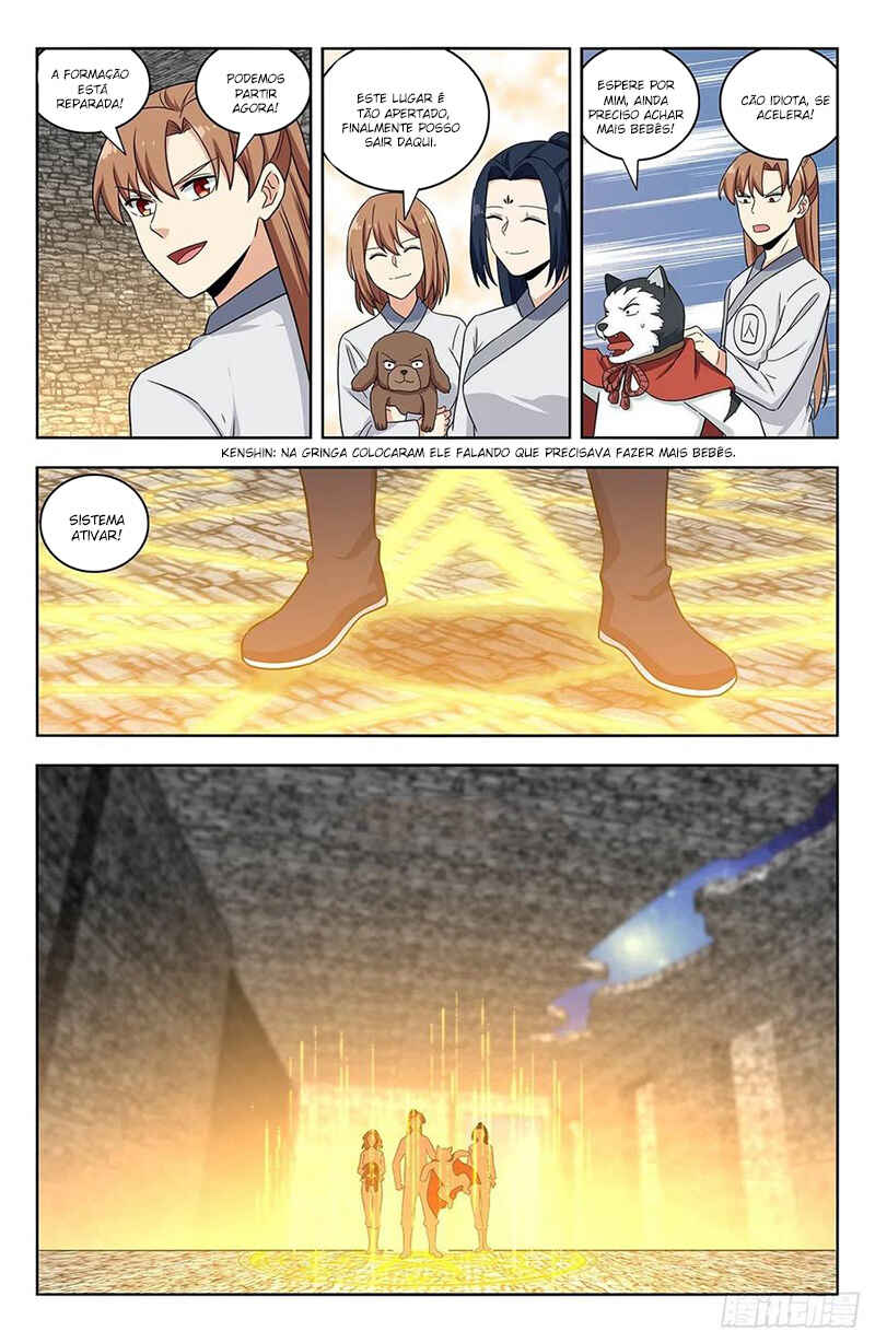 Chapter 341 - Page 7