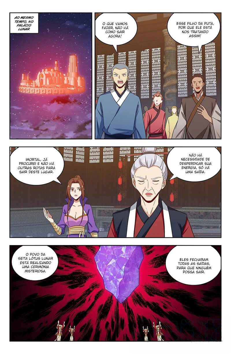 Chapter 341 - Page 8
