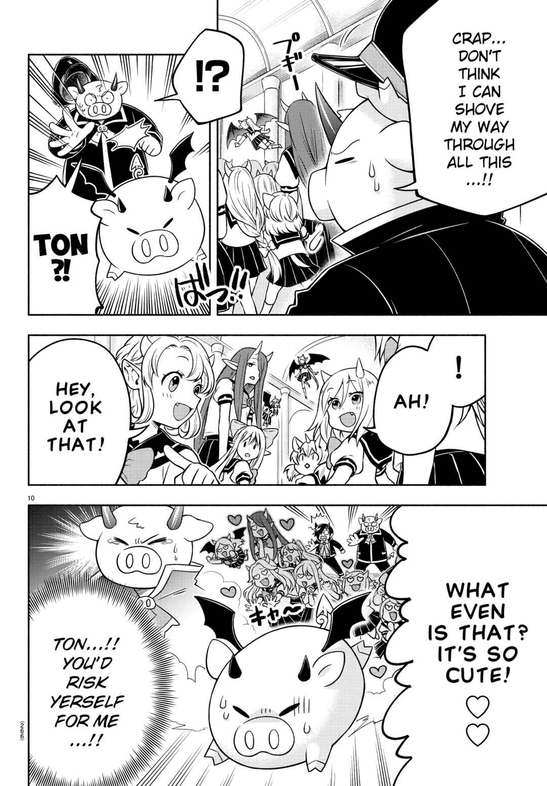 Chapter 35 - Page 10