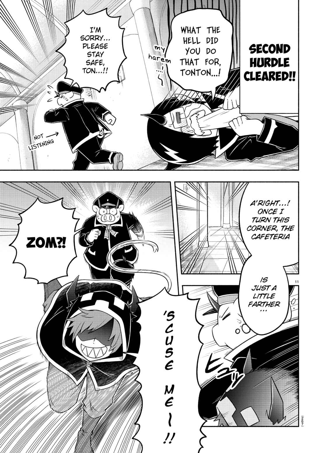 Chapter 35 - Page 11