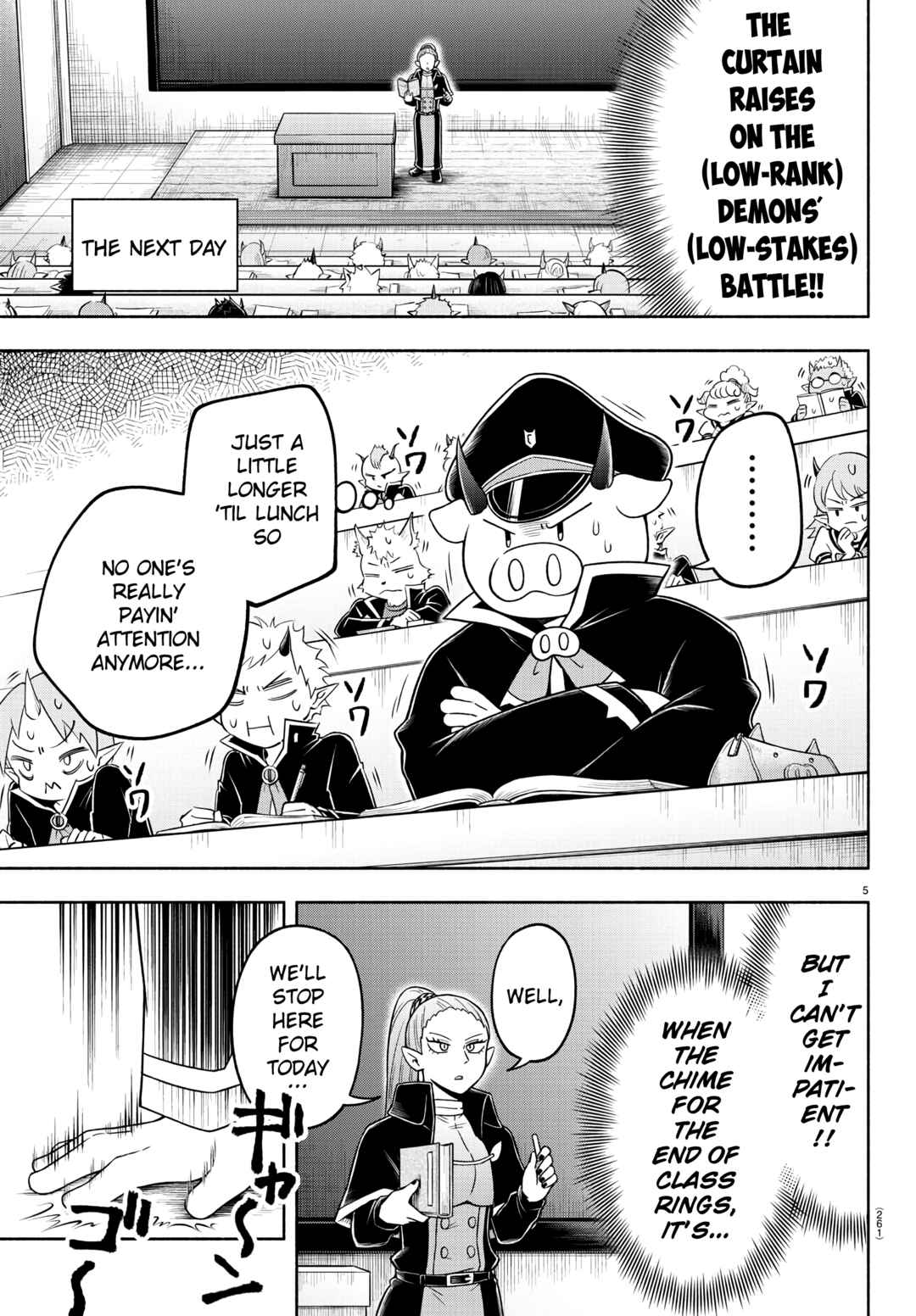 Chapter 35 - Page 5