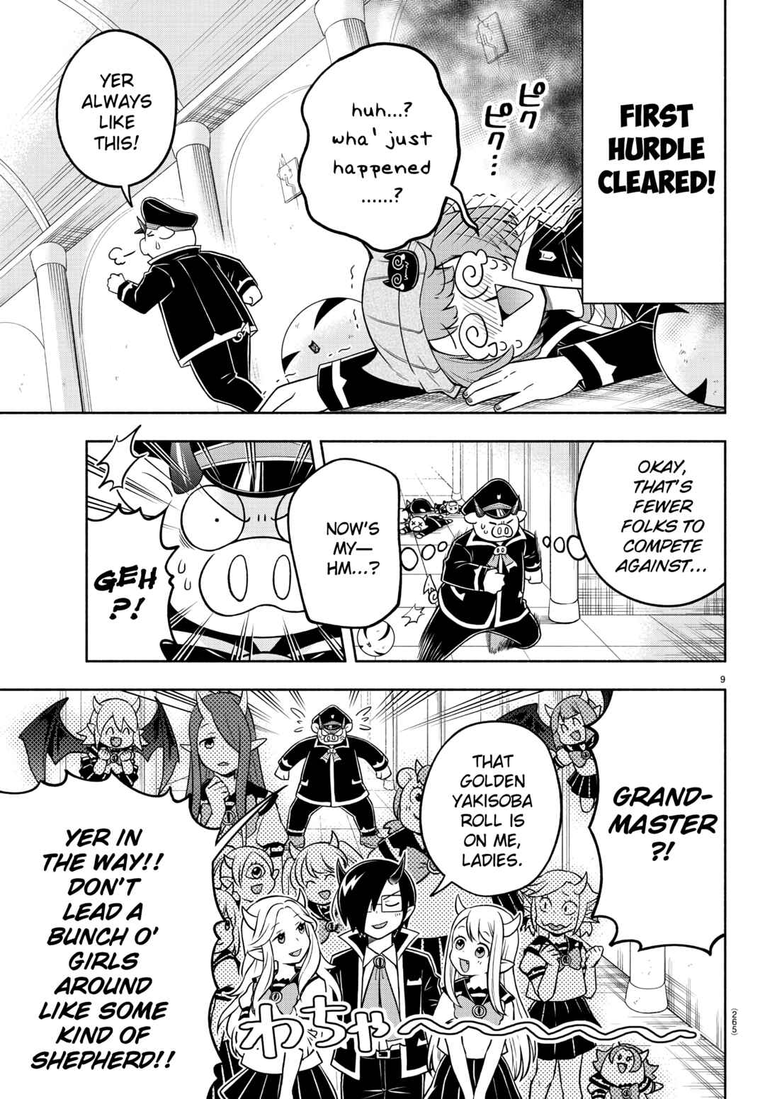 Chapter 35 - Page 9