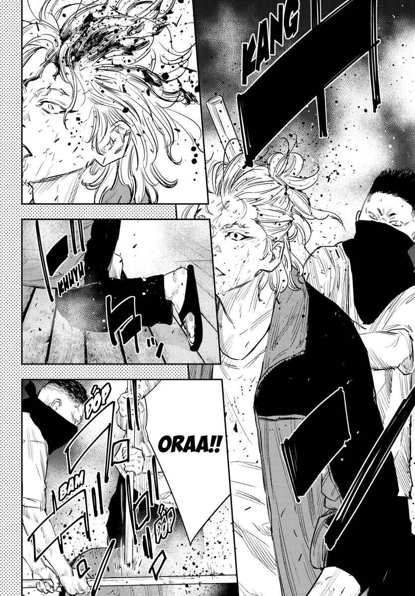 Chapter 76 - Page 13
