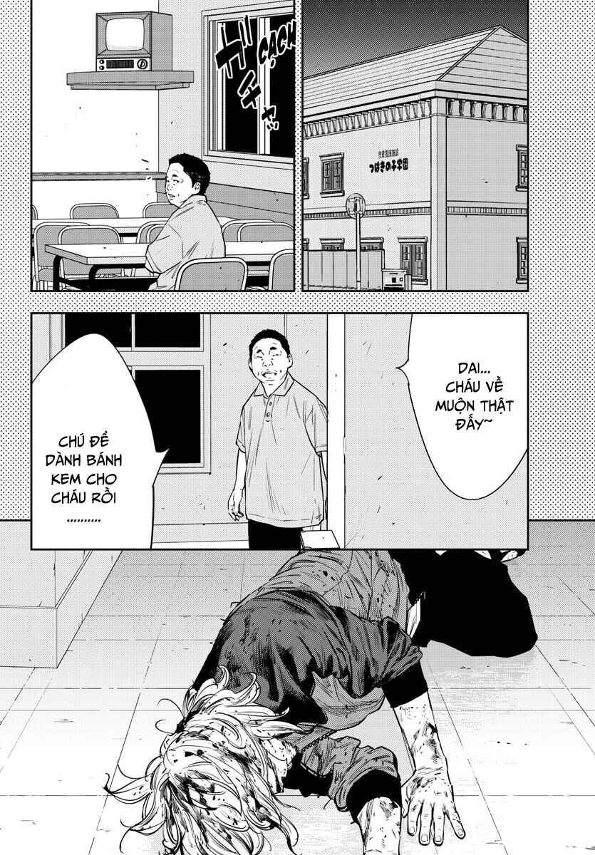 Chapter 76 - Page 18