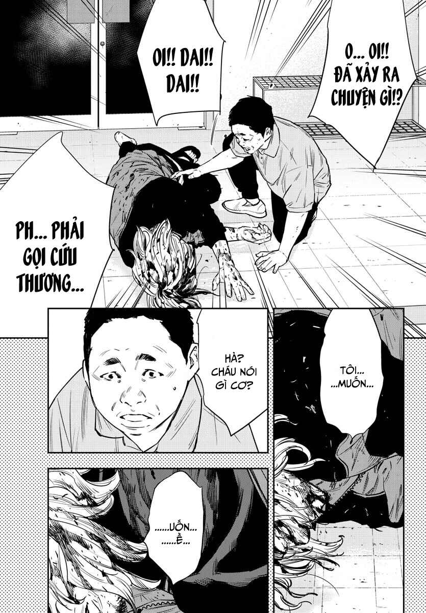 Chapter 76 - Page 19