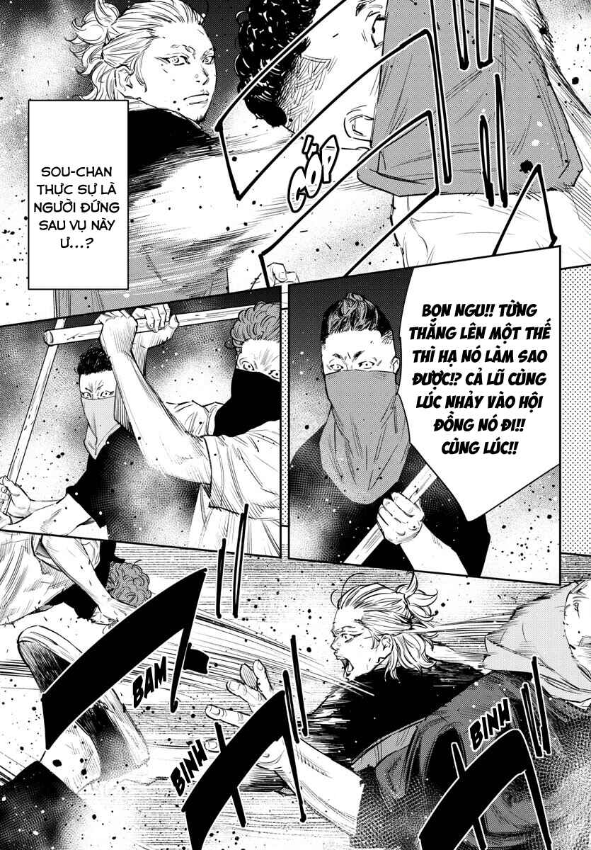 Chapter 76 - Page 8
