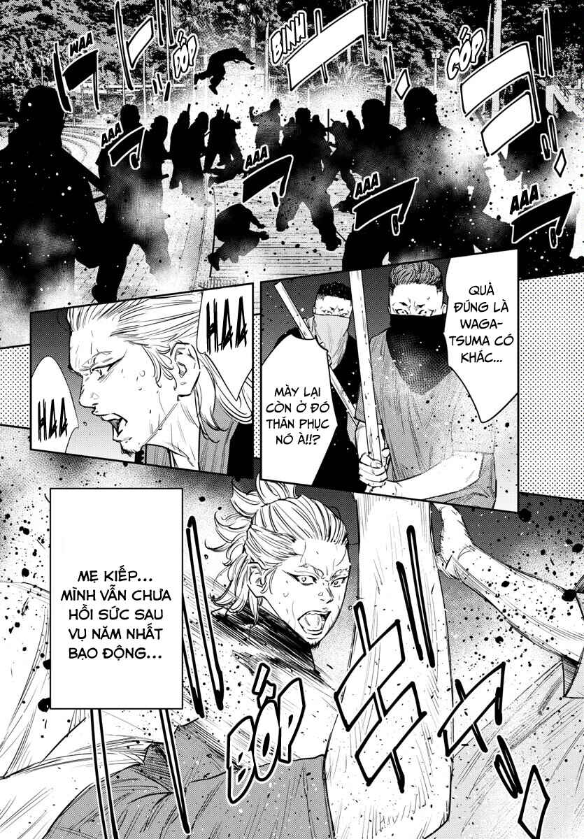 Chapter 76 - Page 9
