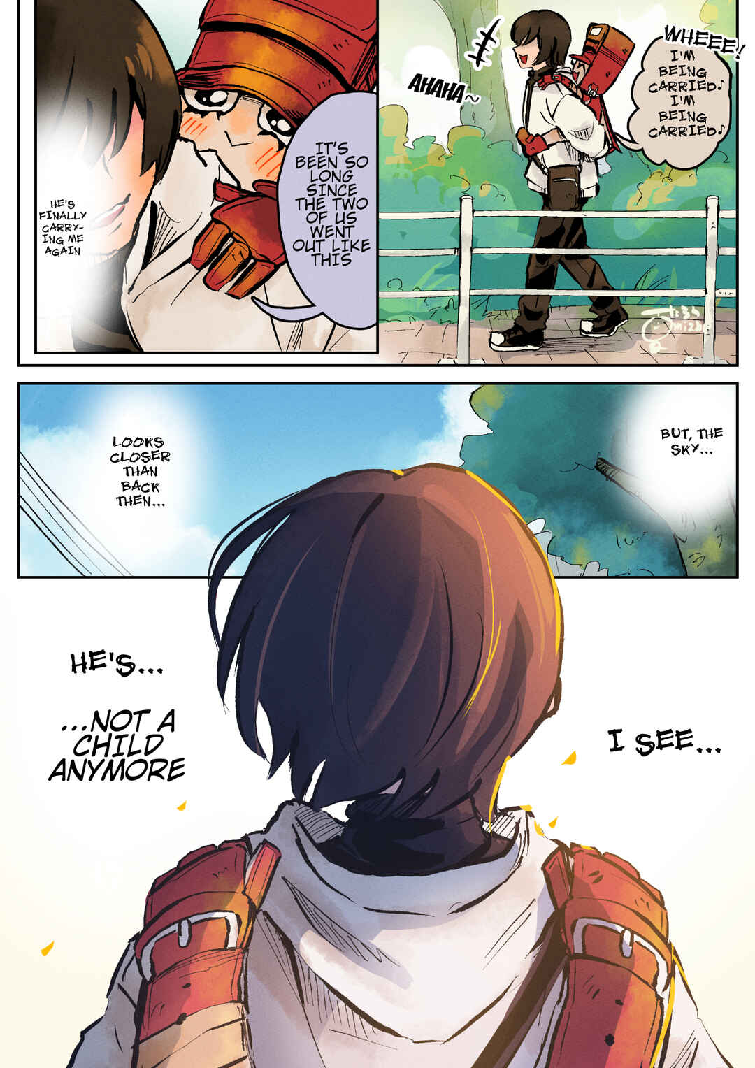 Chapter 11 - Page 1
