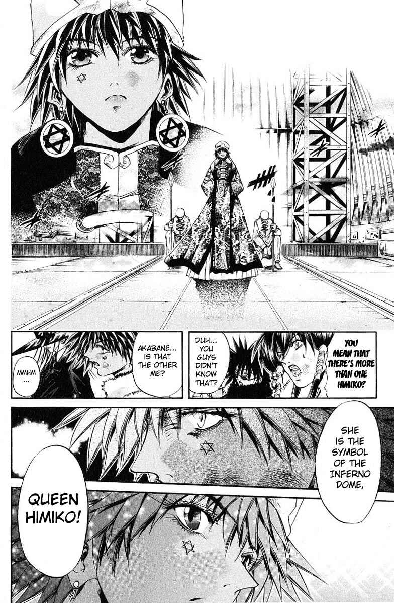 Chapter 243 - Page 12