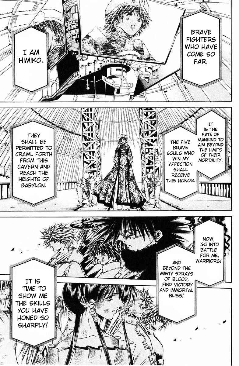 Chapter 243 - Page 13