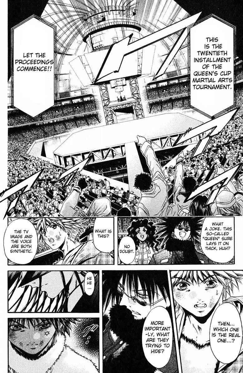 Chapter 243 - Page 14