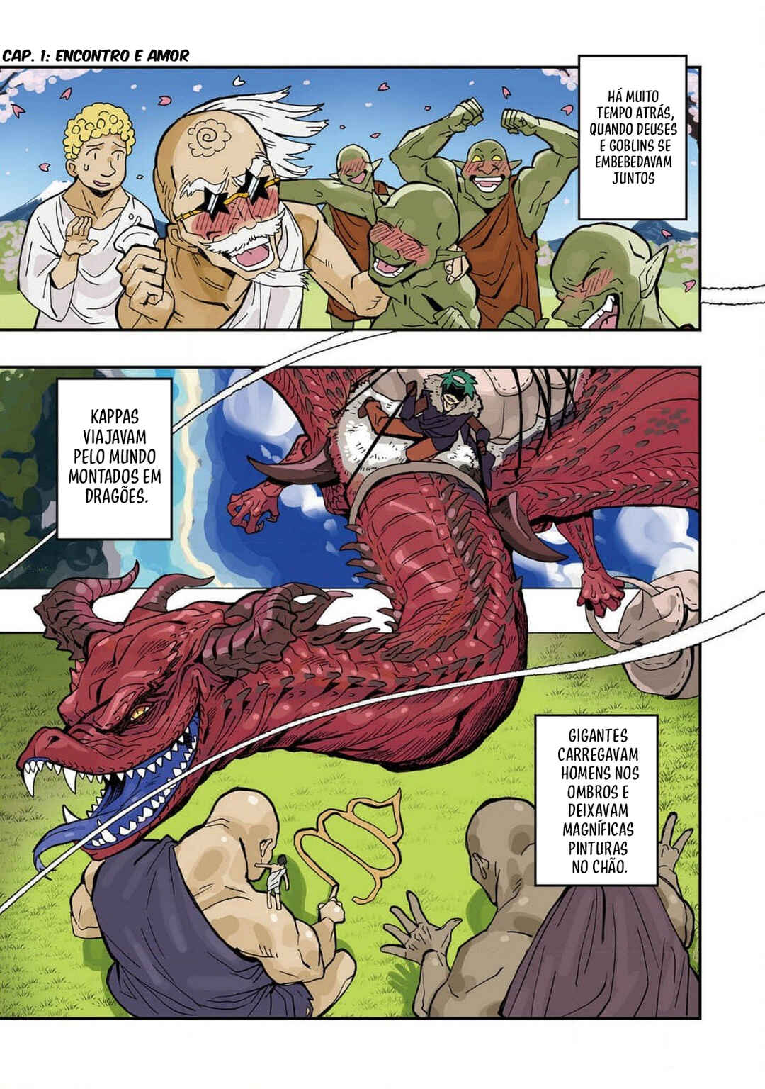 Chapter 1 - Page 2