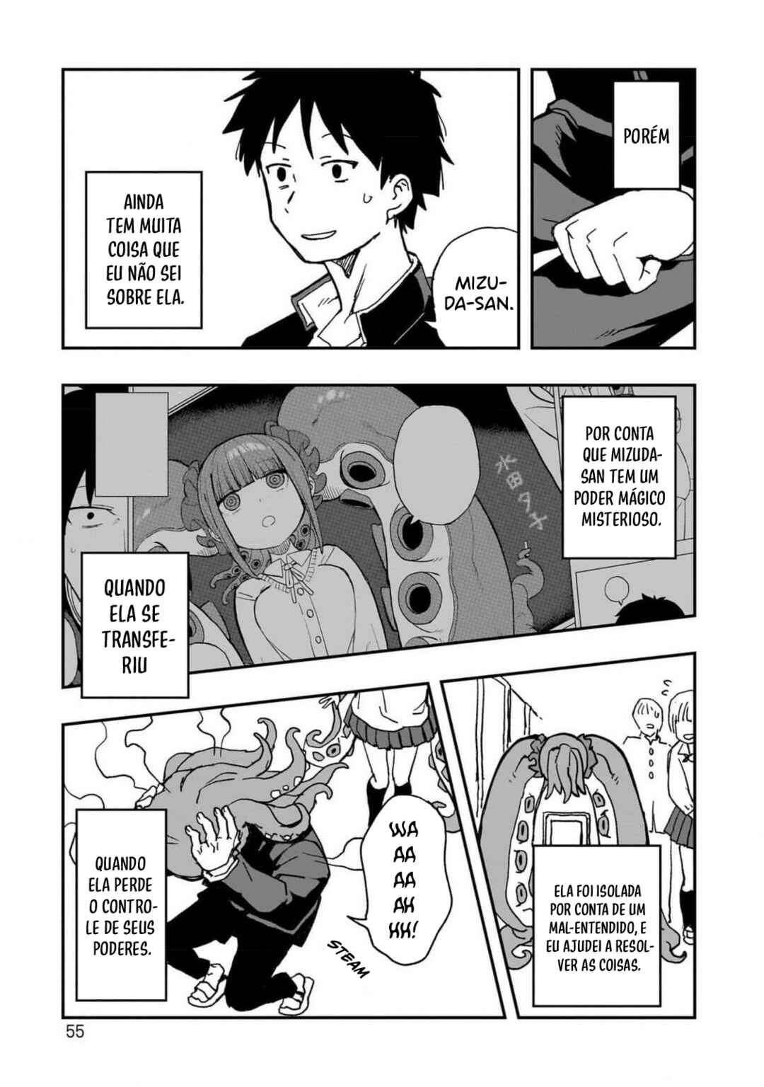 Chapter 1 - Page 9
