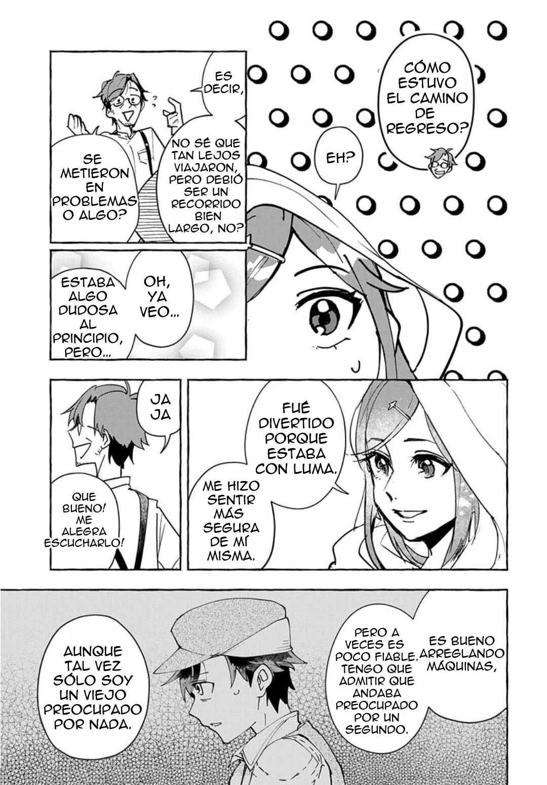 Chapter 8 - Page 15