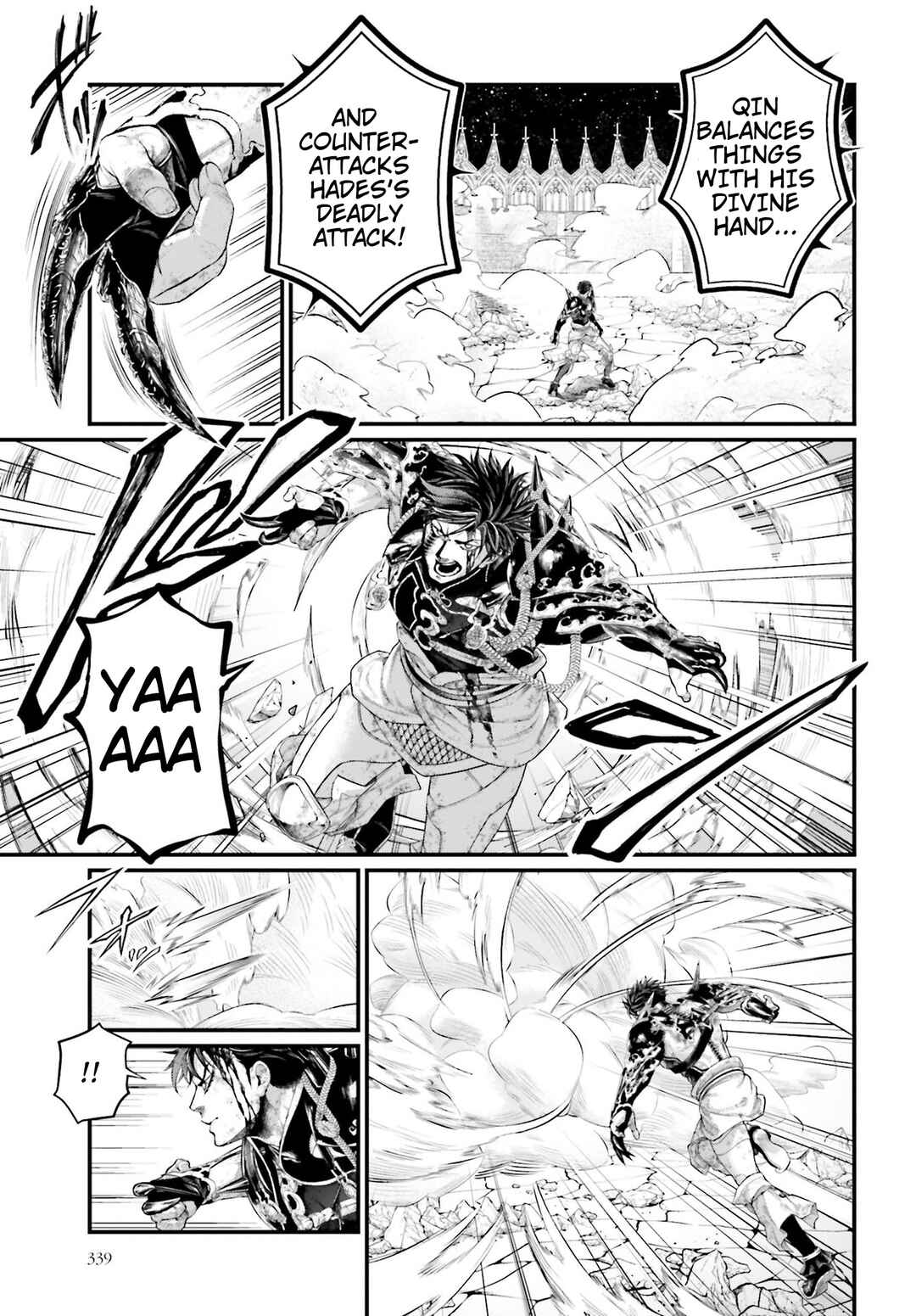 Chapter 58 - Page 14