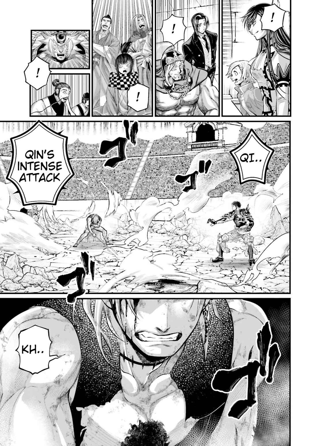 Chapter 58 - Page 24