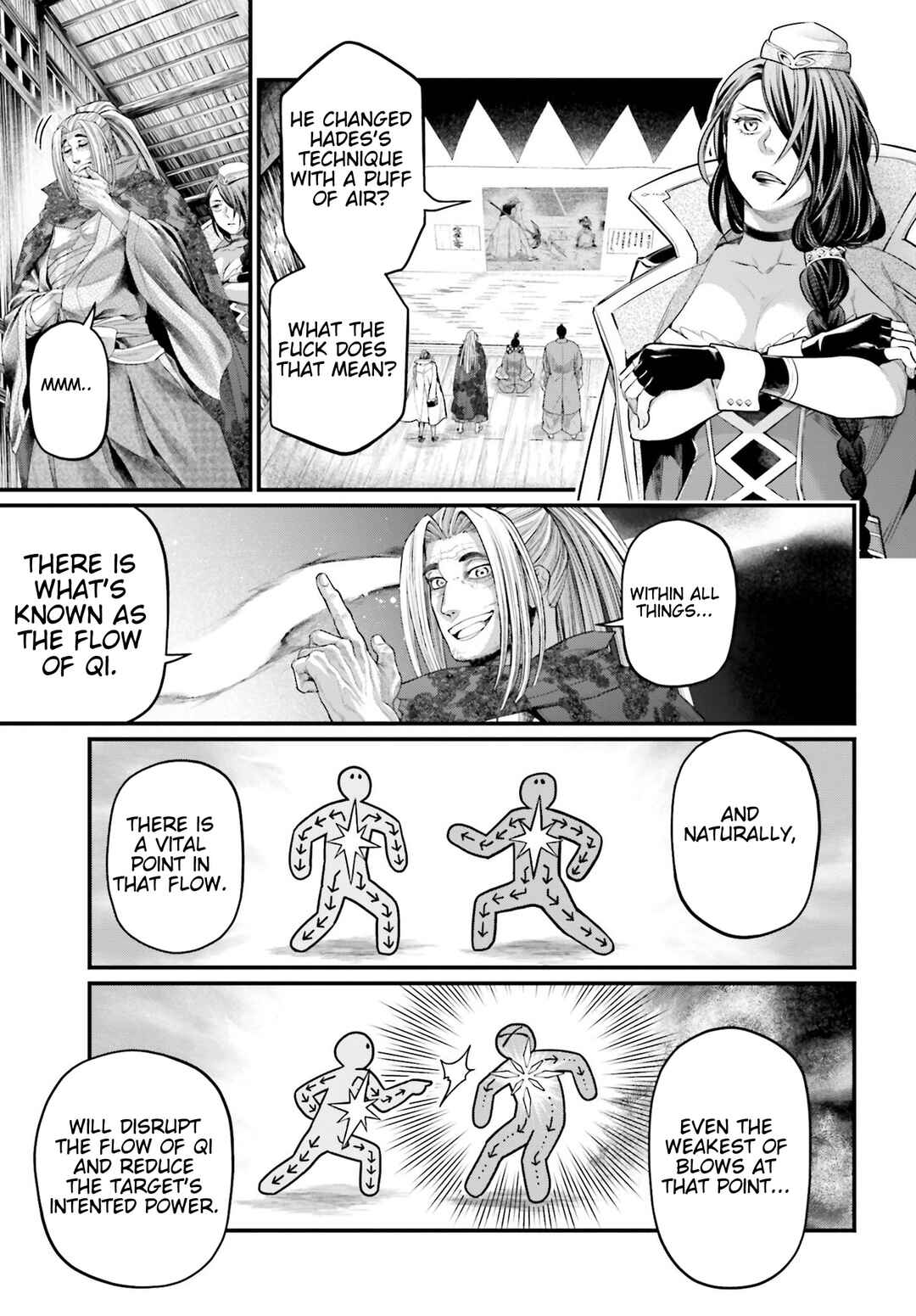 Chapter 58 - Page 30