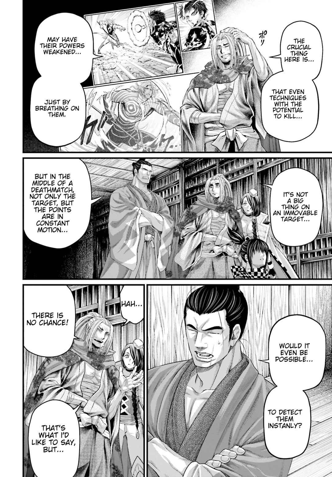 Chapter 58 - Page 31