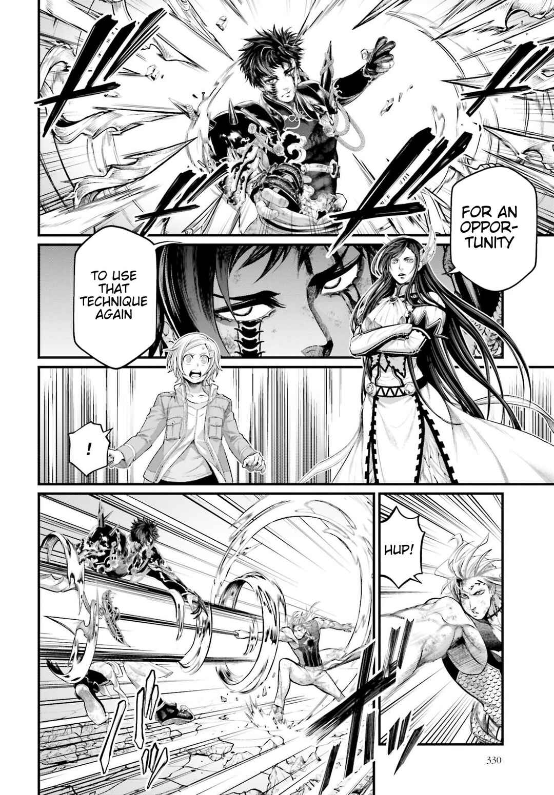 Chapter 58 - Page 5