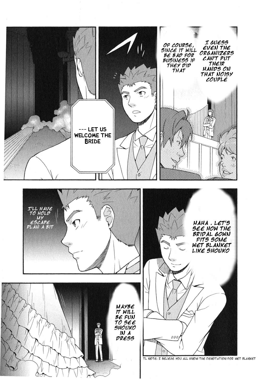 Chapter 23 - Page 26