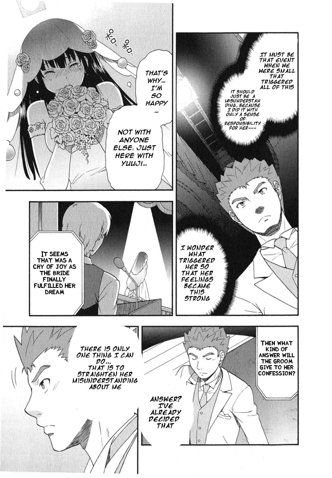 Chapter 23 - Page 30
