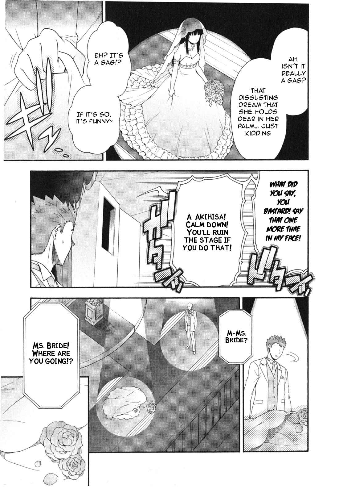 Chapter 23 - Page 32
