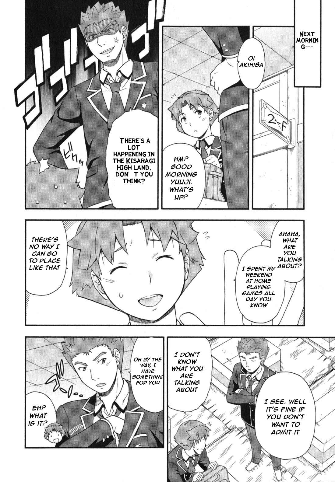 Chapter 23 - Page 41