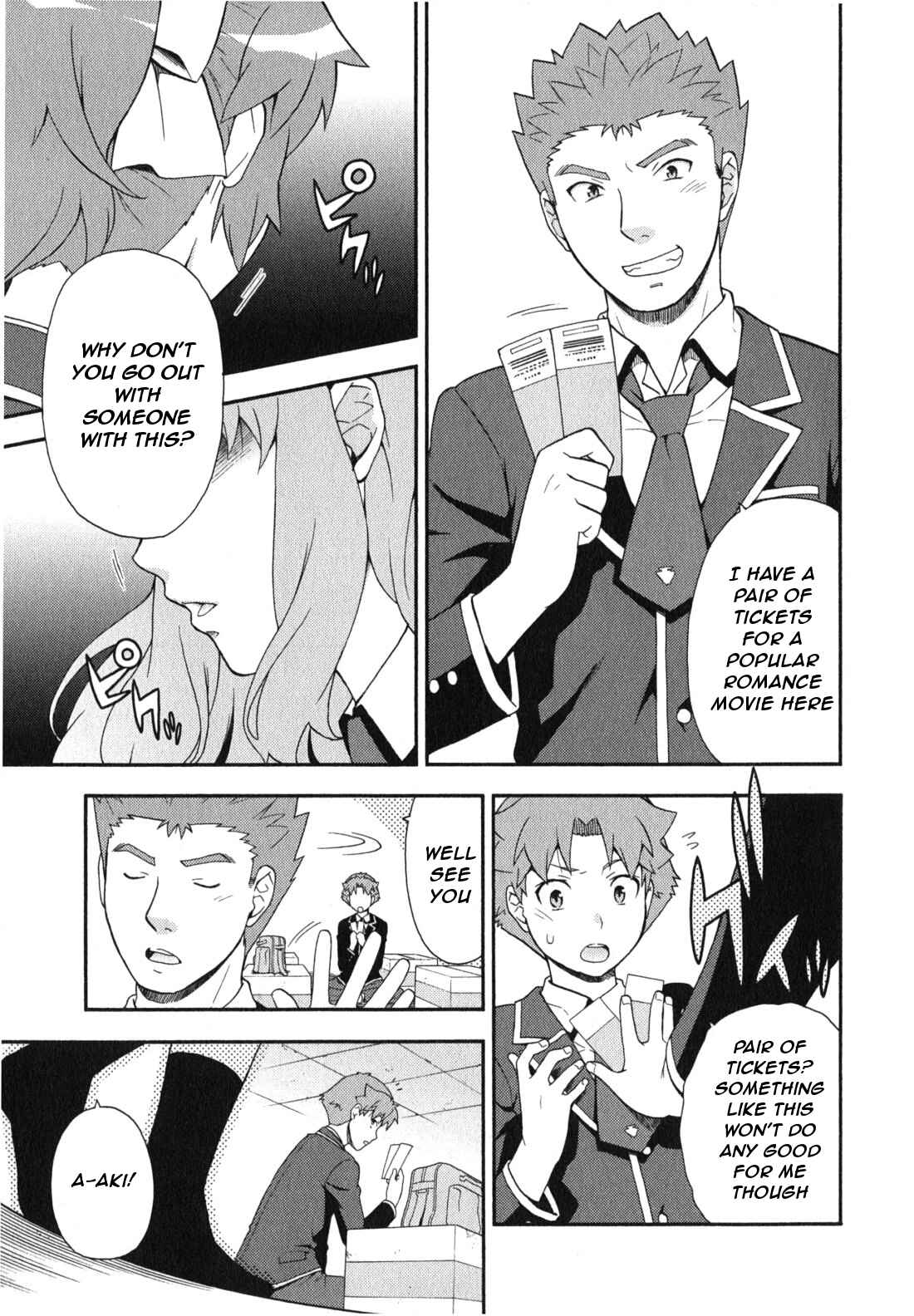 Chapter 23 - Page 42
