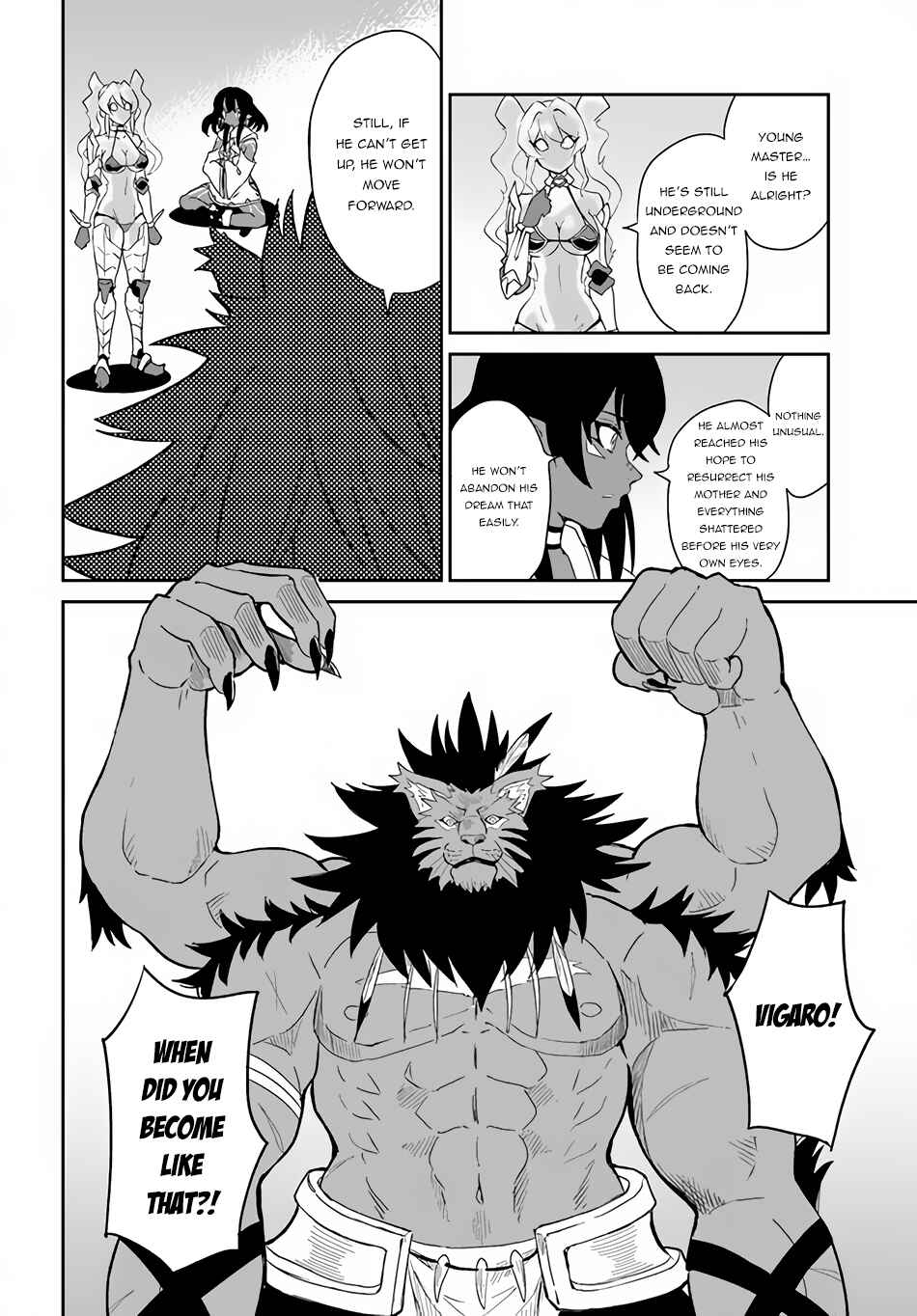 Chapter 37 - Page 16
