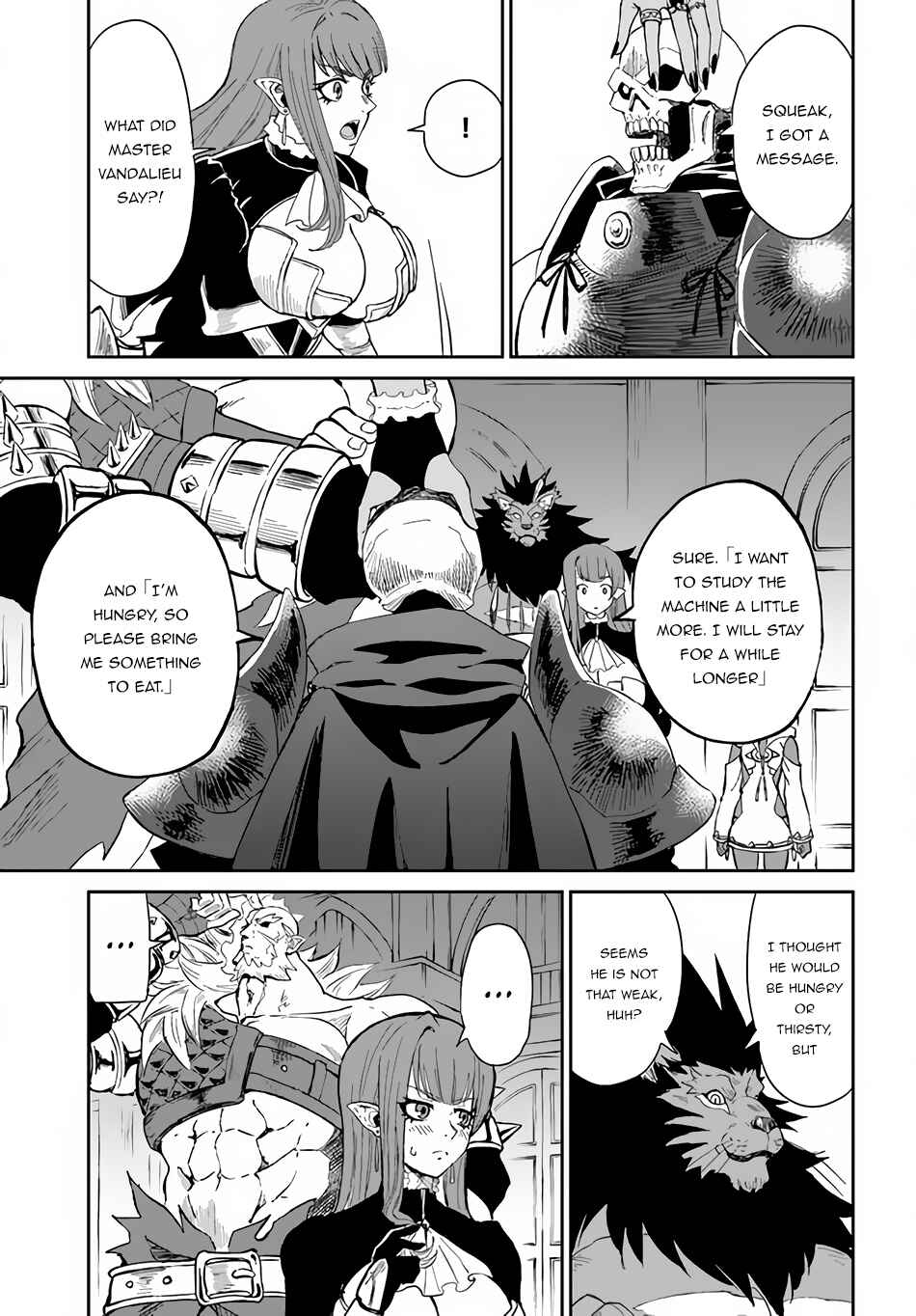 Chapter 37 - Page 23