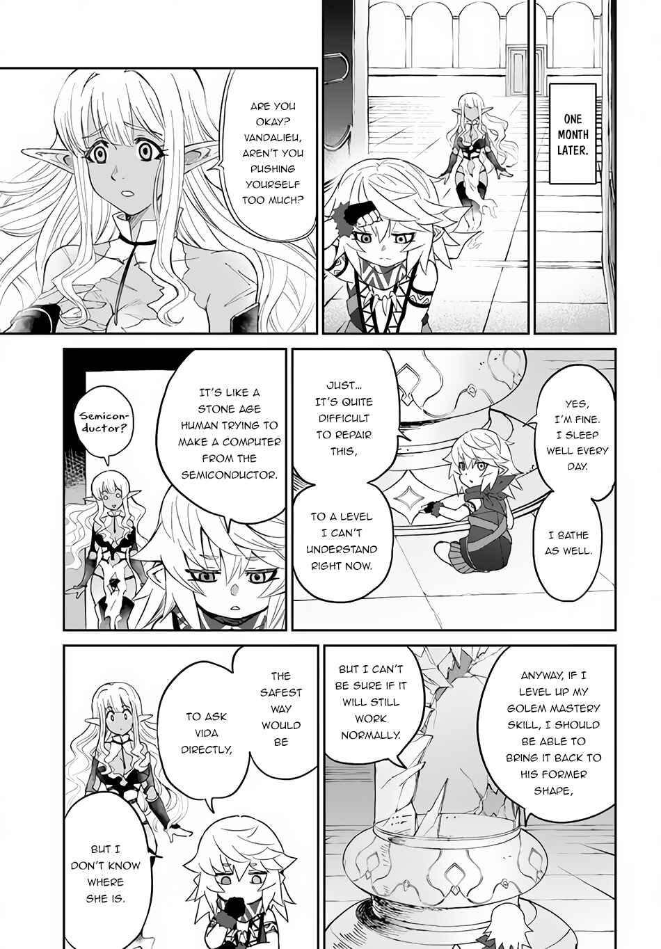 Chapter 37 - Page 25