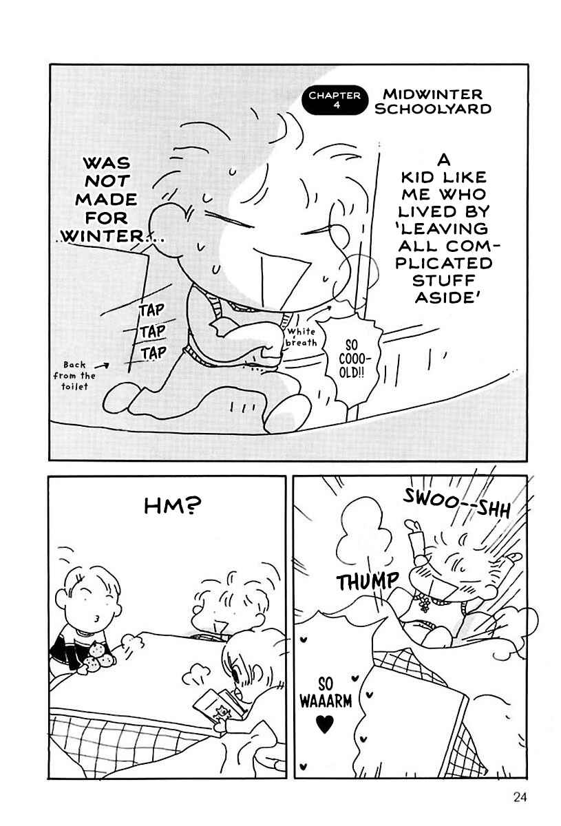 Chapter 4 - Page 1