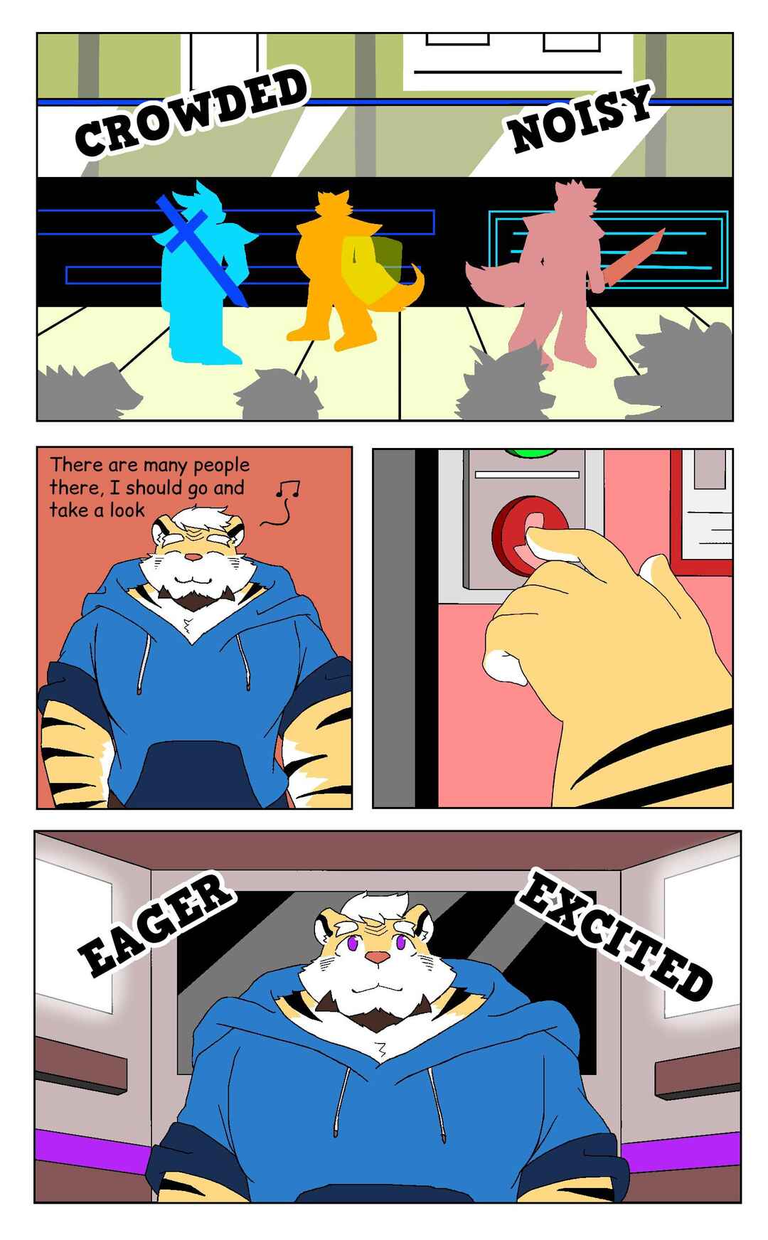 Chapter 1 - Page 11