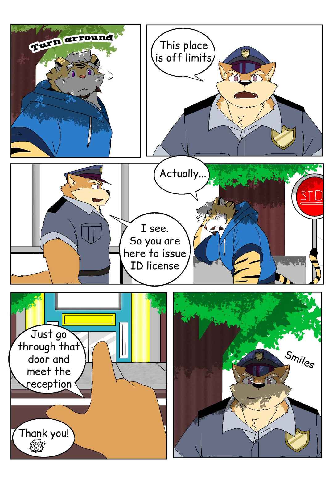 Chapter 1 - Page 6