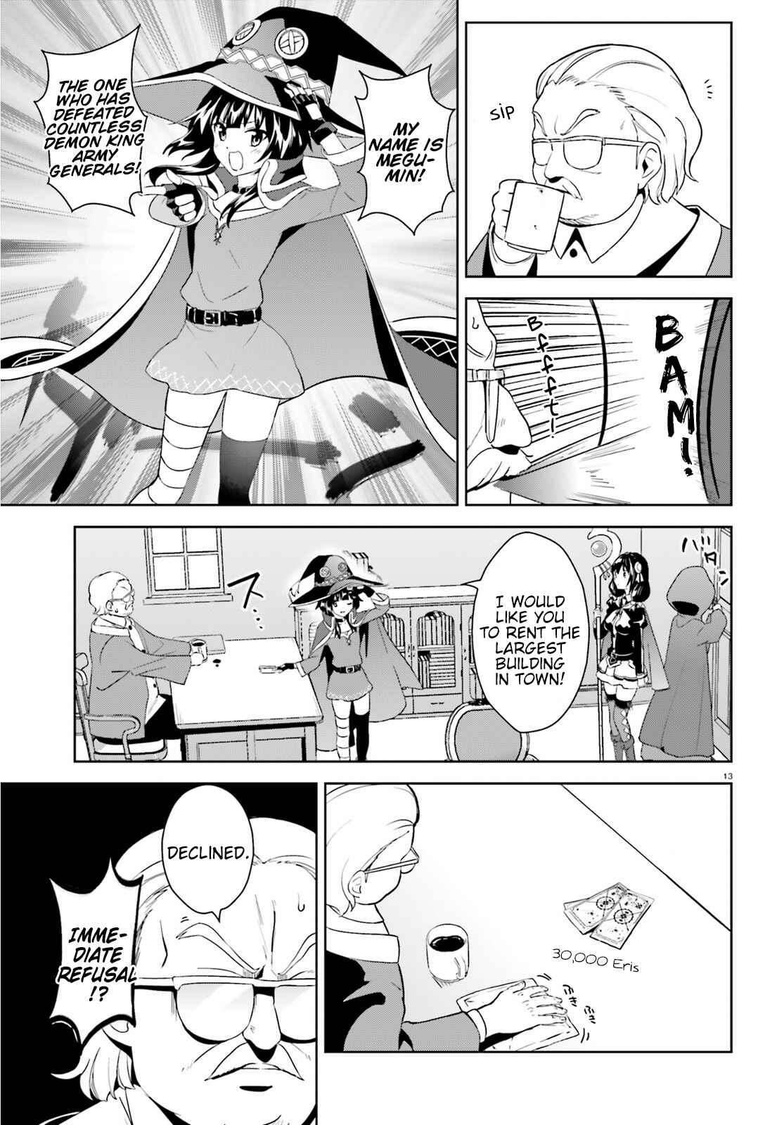 Chapter 2 - Page 13