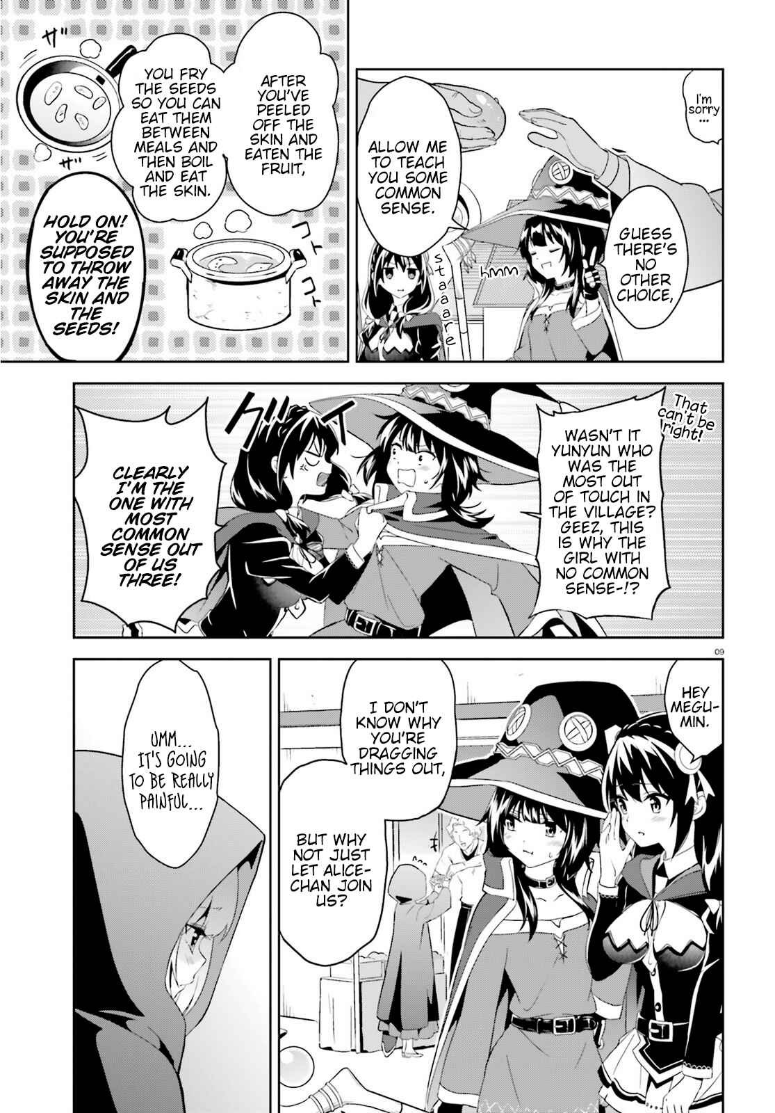 Chapter 2 - Page 9