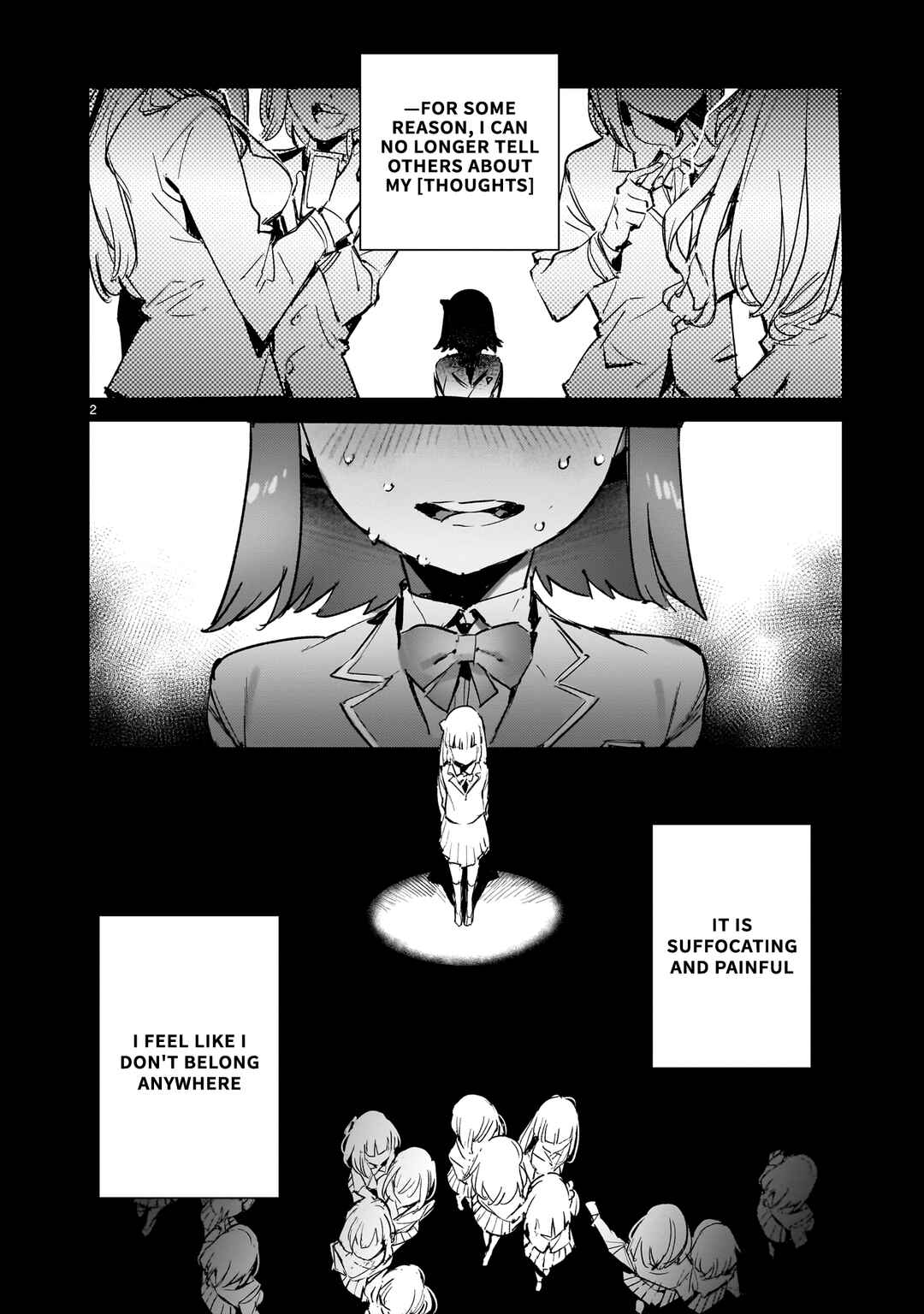 Chapter 1 - Page 3