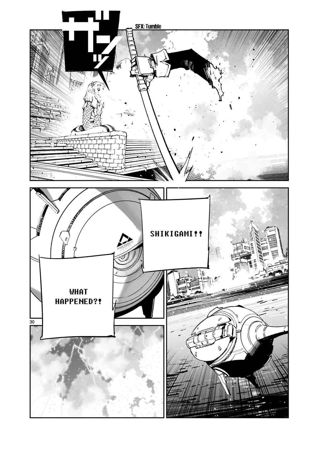 Chapter 1 - Page 30
