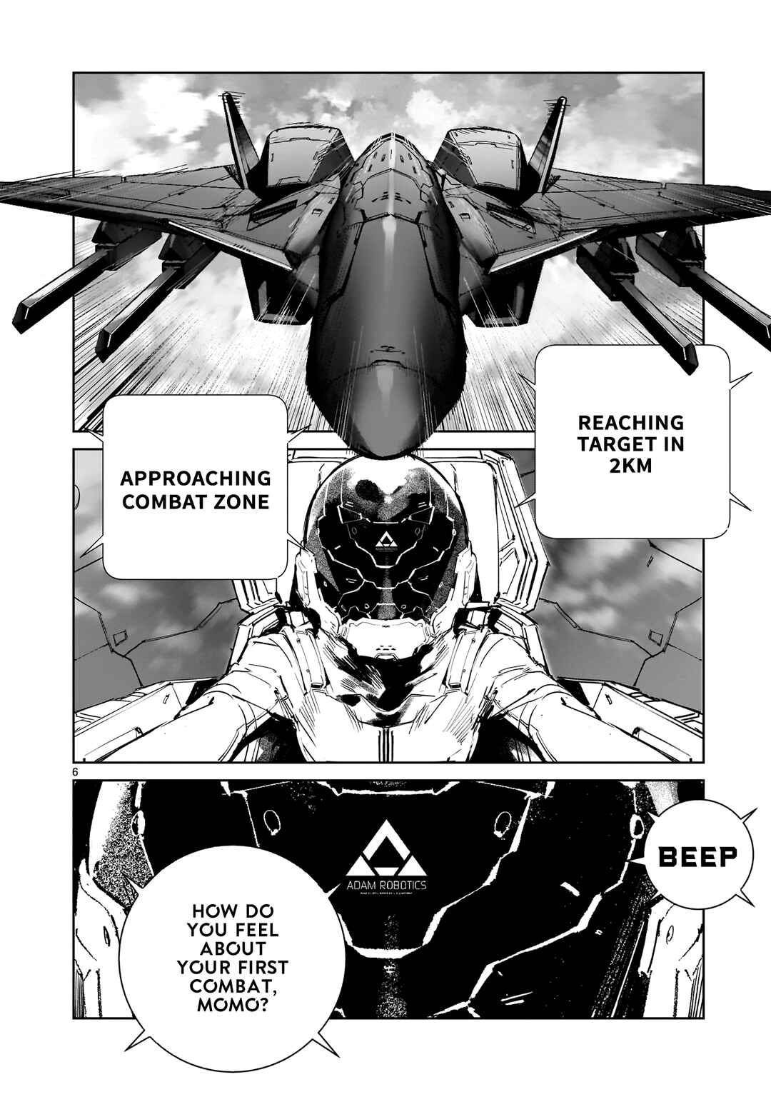 Chapter 1 - Page 6