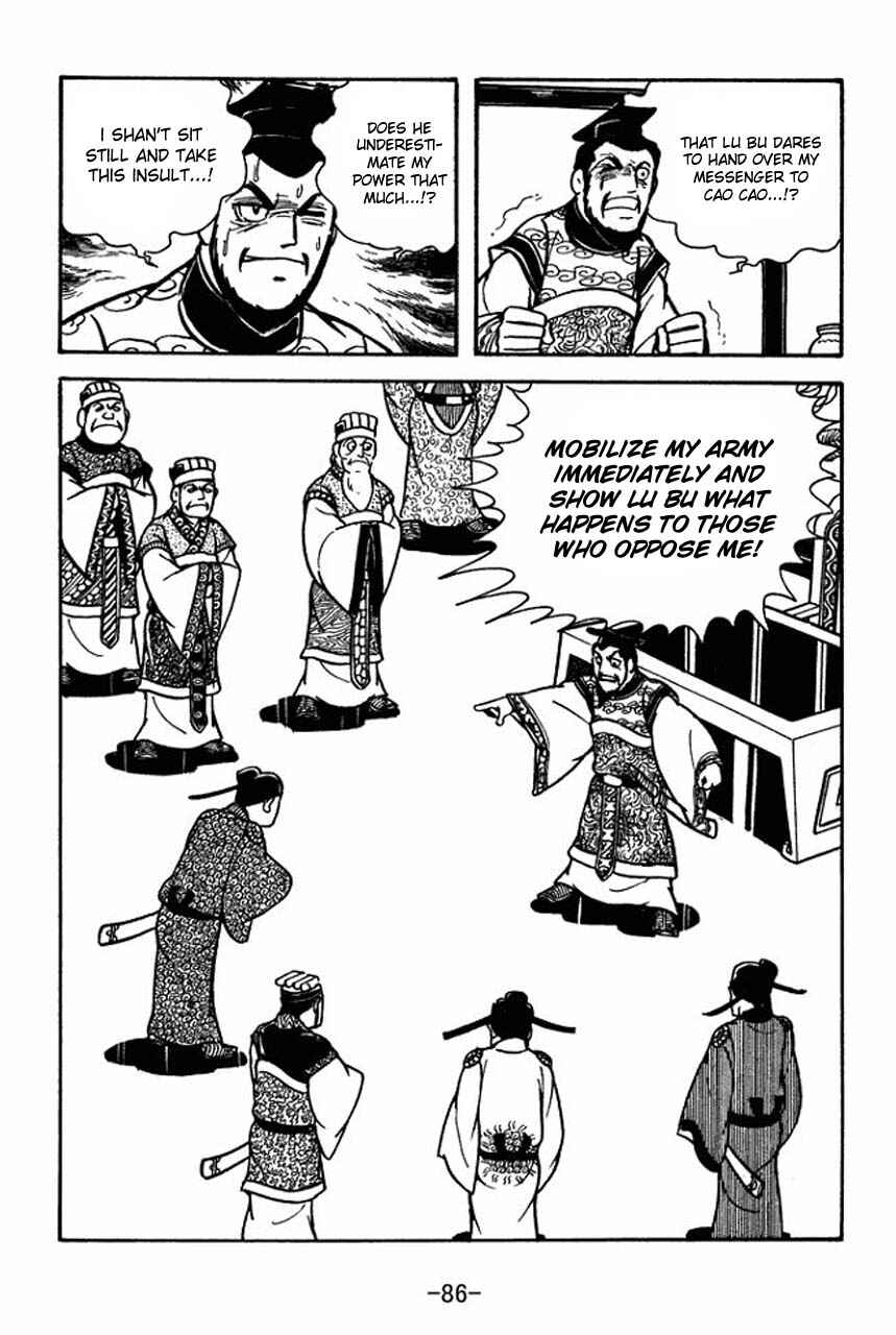 Chapter 65 - Page 10
